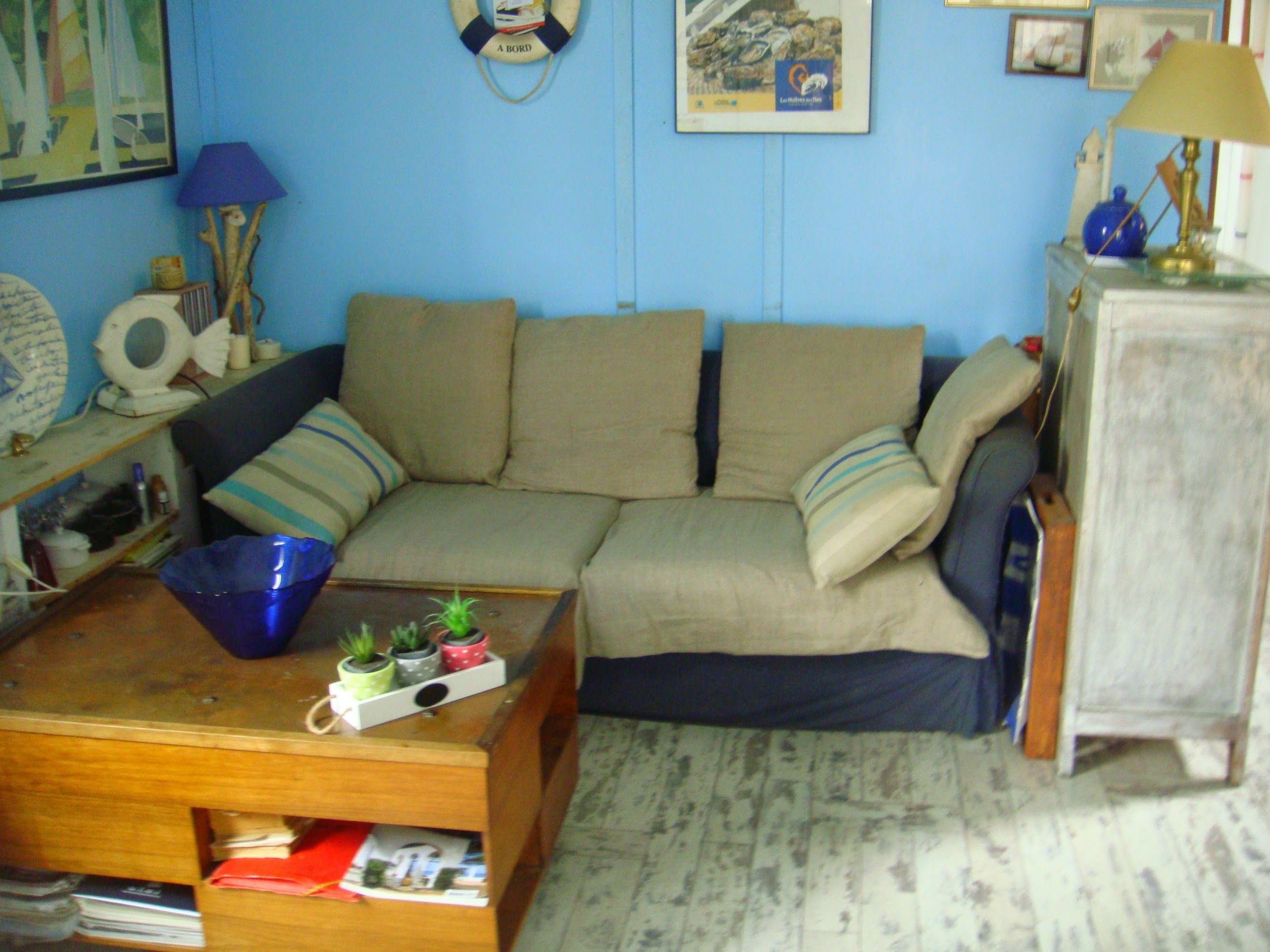 maison bassin arcachon