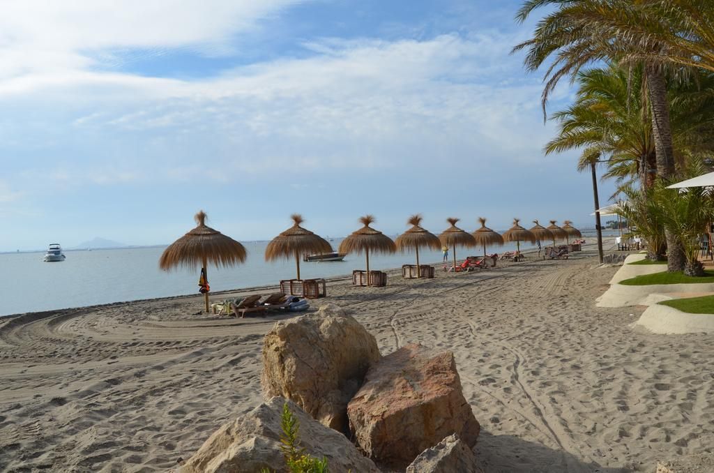 vacances en famille pas cher murcie espagne HomeExchange