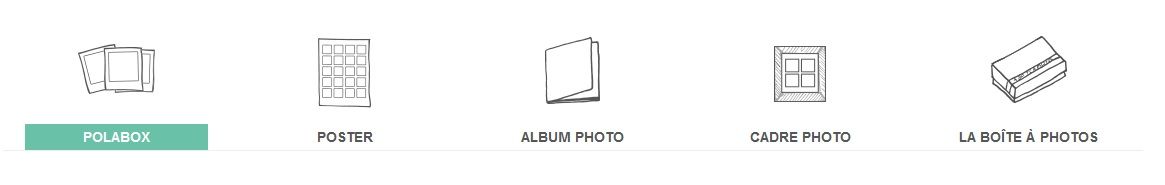 produits polabox produits polabox