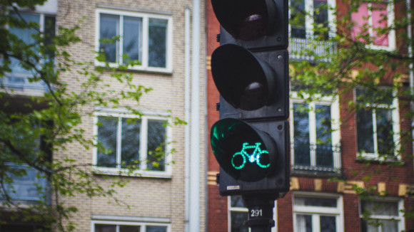 bike signal