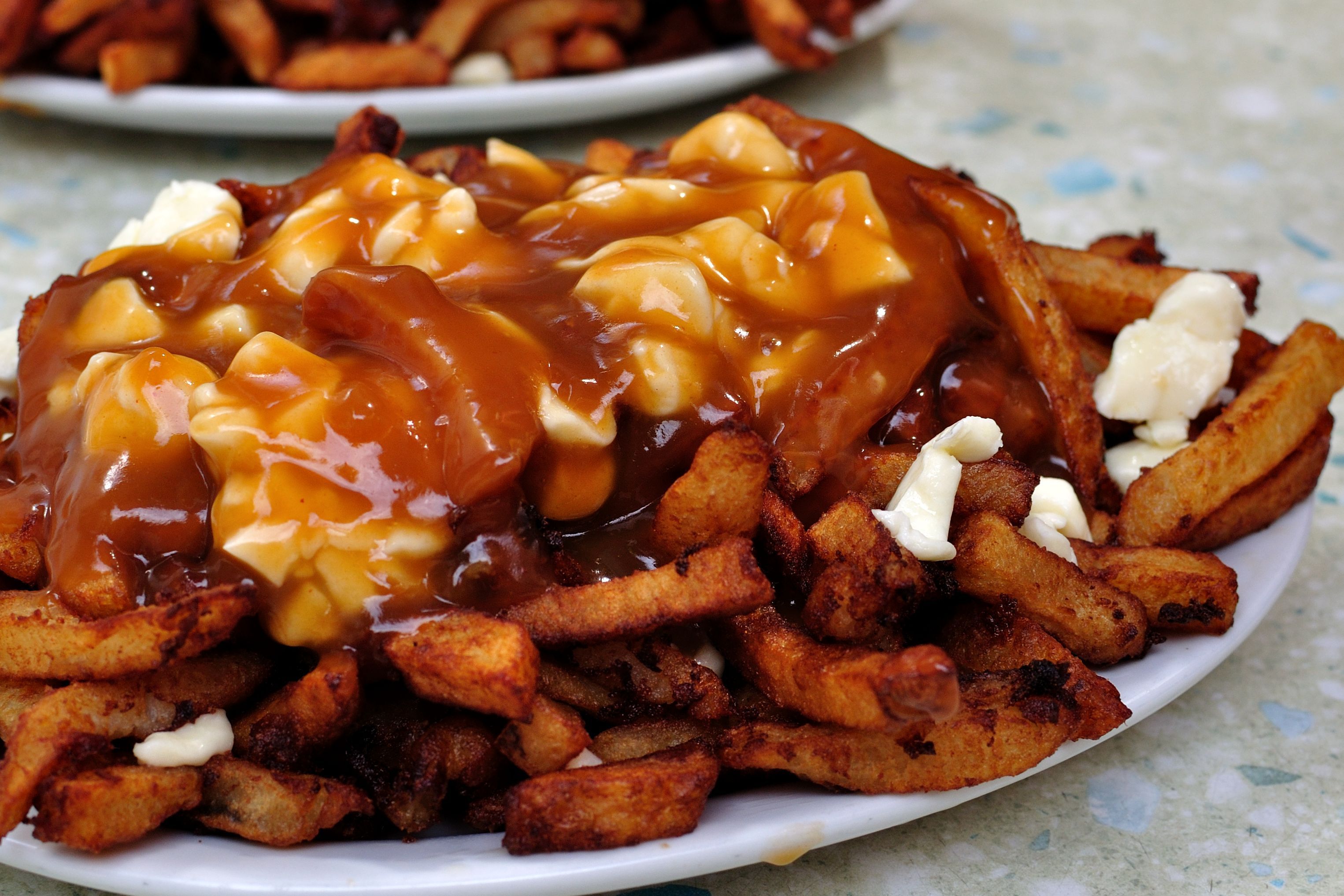 poutine poutine