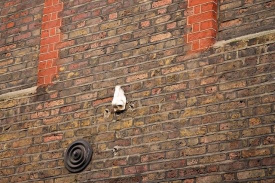 Les nez cachés à Soho, Londres - HomeExchange