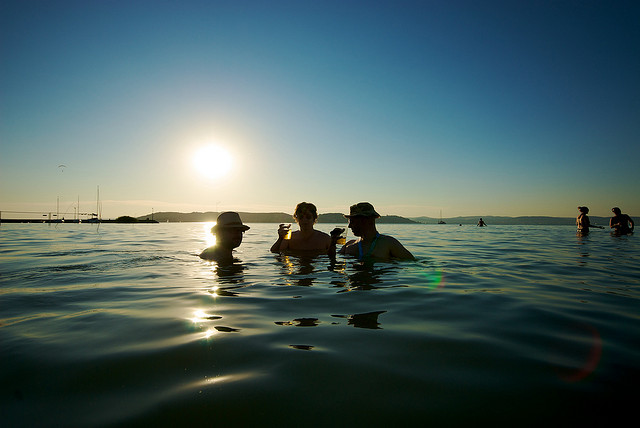 Lake Balaton