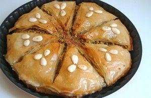 La pastilla du Maroc vous invite au voyage !