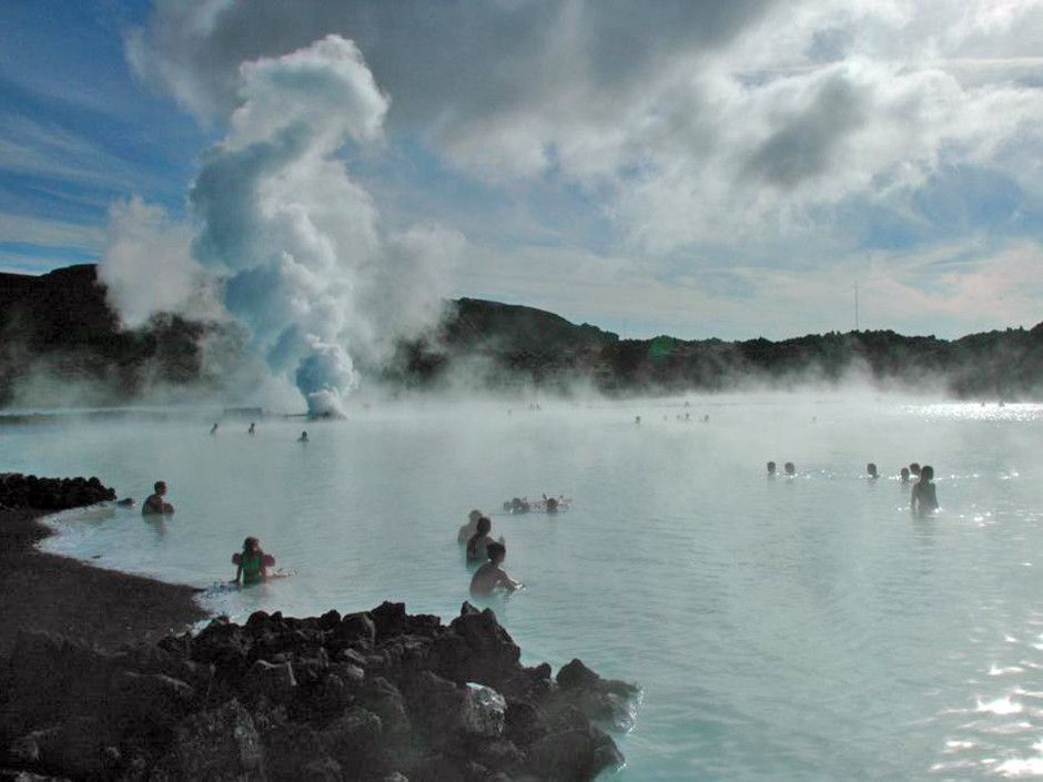 L'échange de maison avec HomeExchange en Islande, c'est gratuit.