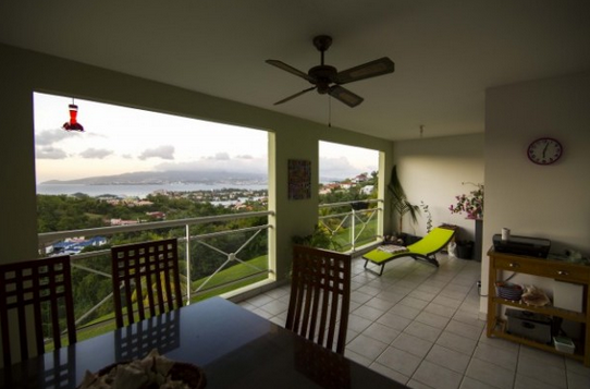 Séjournez gratuitement en Martinique gratuitement