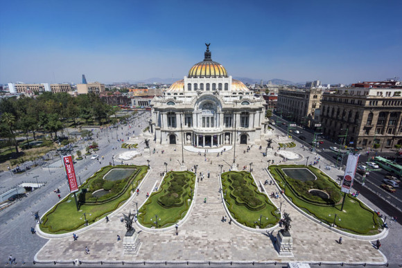 echange-de-maison-mexique-mexico