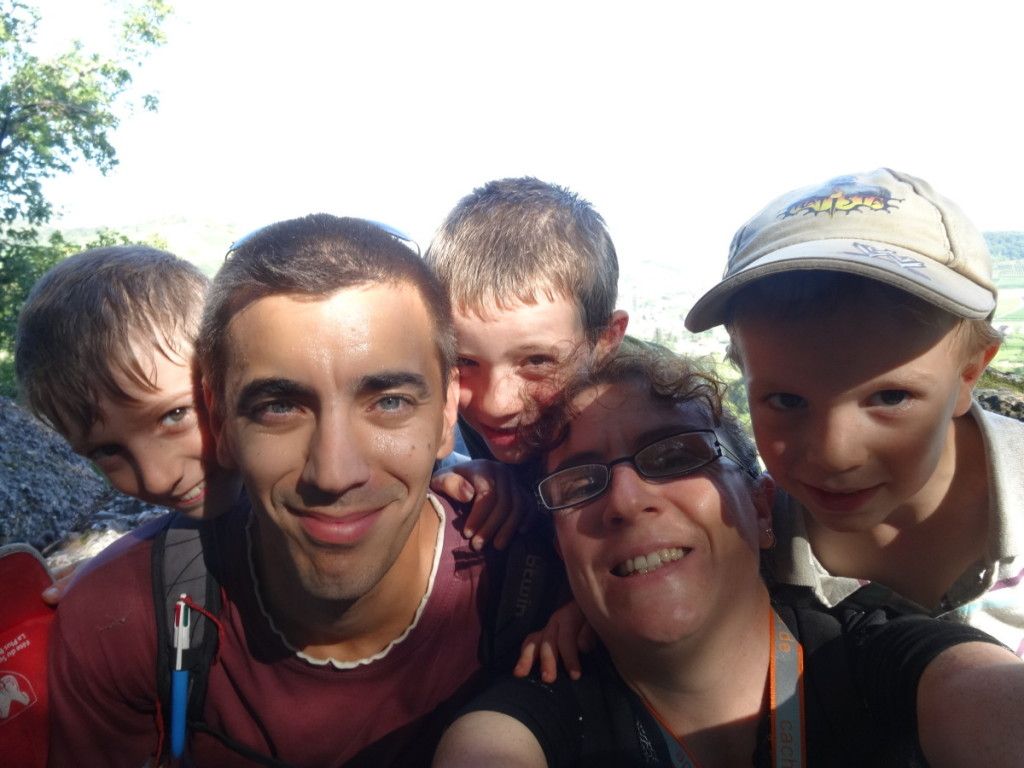 Notre tchat communautaire: l'expérience de Marie-Anne