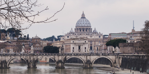 echange-de-maison-rome