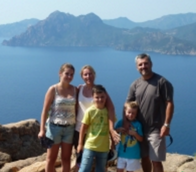 Echange de maison : vacances dans les Alpes-Maritimes Laurent Parc national du Mercantour