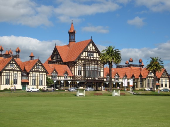 Rotorua 2