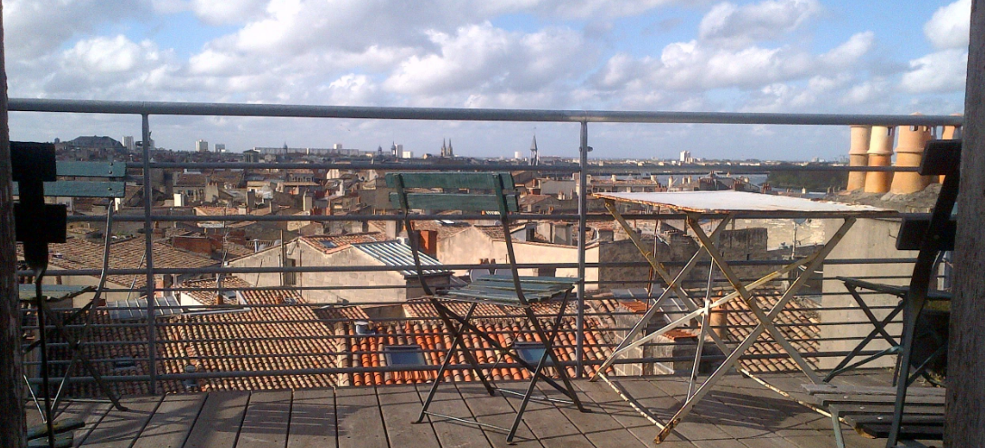 bordeaux france logement gratuit pas cher hébergement pas cher à Bordeaux