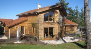 La maison de Guillaume en Auvergne vous attend pour un échange de maison