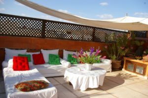 Seniors : Vacances en septembre chez Gilles