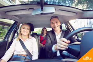 budget rentrée WayzUp