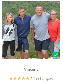 Nathalie échange de maison avis