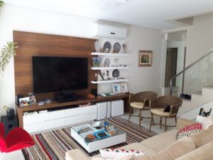 Voyage au Brésil chez Alexandre