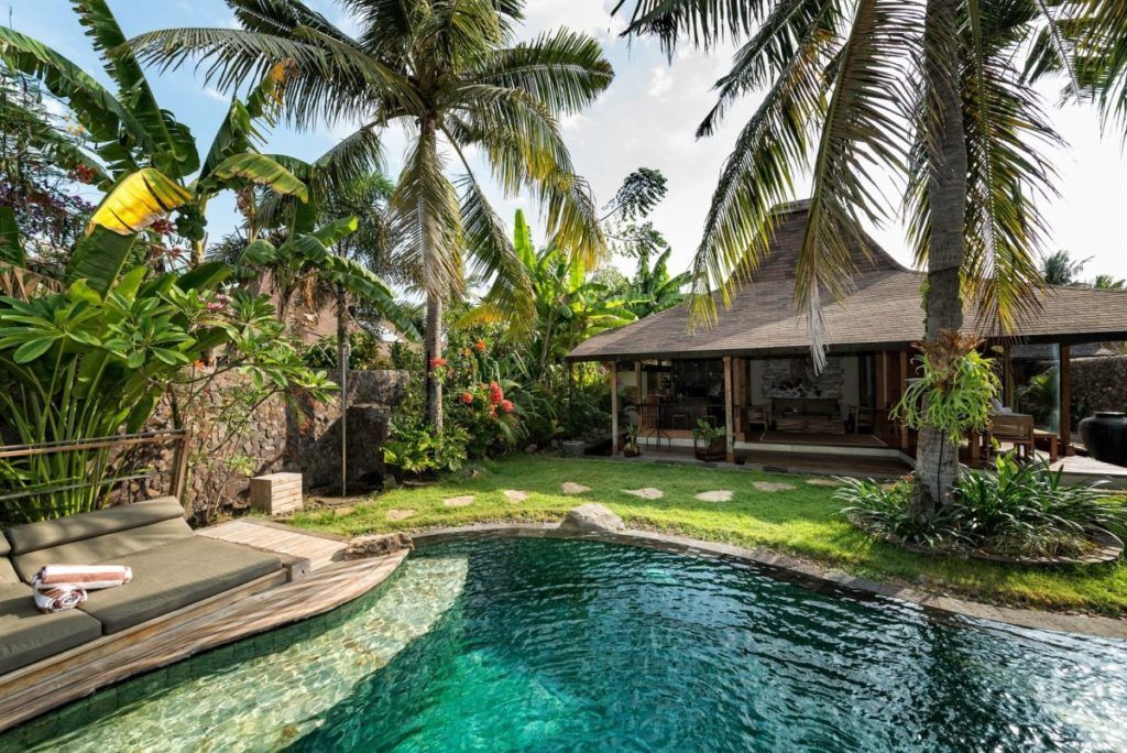 vacances de février au soleil chez Peter