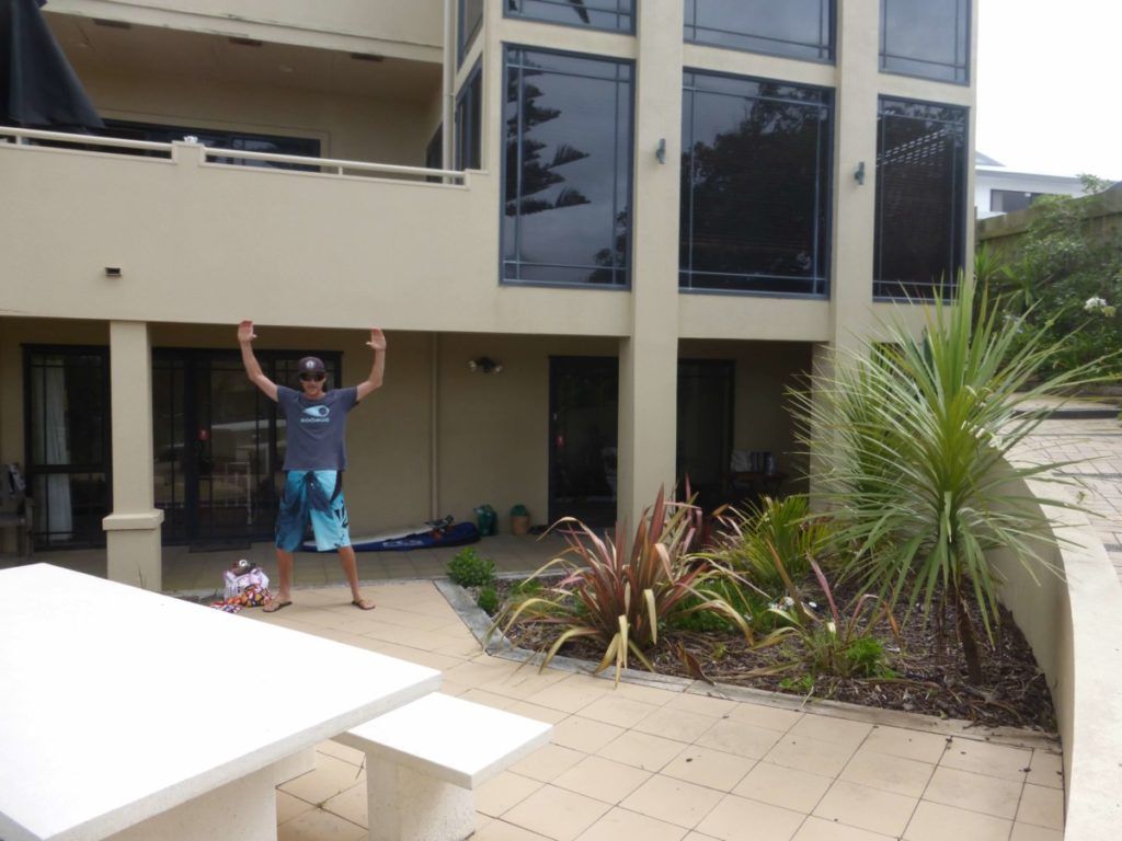 Voyage en Nouvelle-Zélande Mount Maunganui