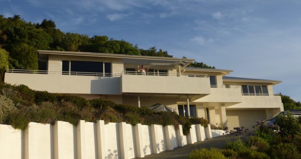 Voyage en Nouvelle-Zélande avec bébé Nelson