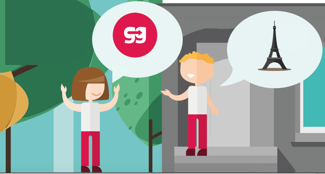 HomeExchange vous permet de poser vos questions à des membres ayant déjà fait un échange de maison. Découvrez plusieurs moyens de contacter la communauté