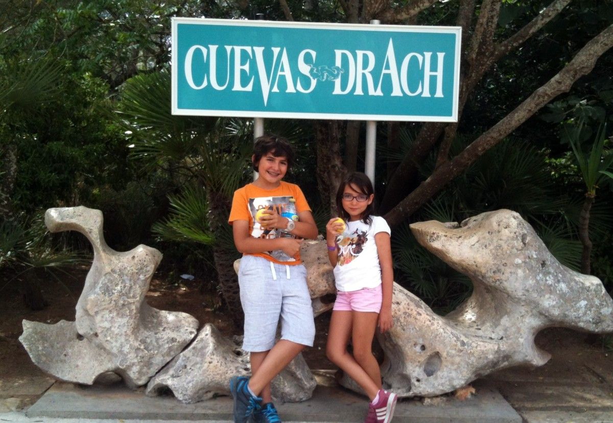 Palma de Mallorca Valérie