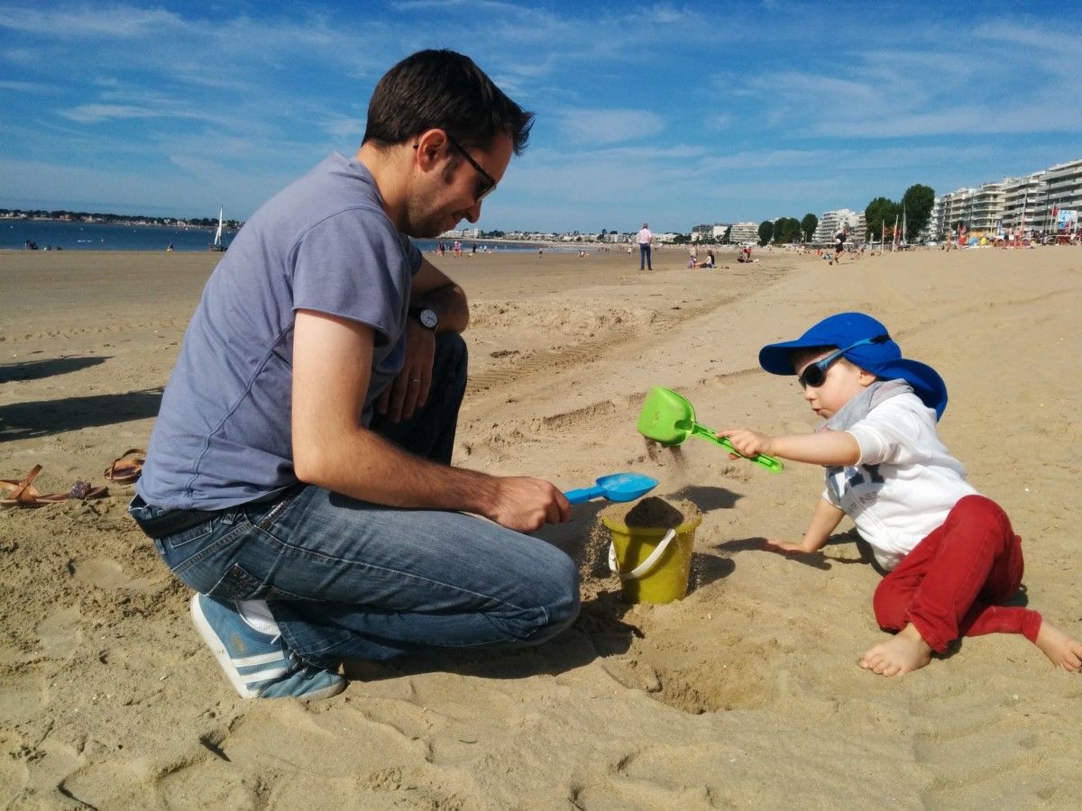 échange de maison Guréande Bretagne
