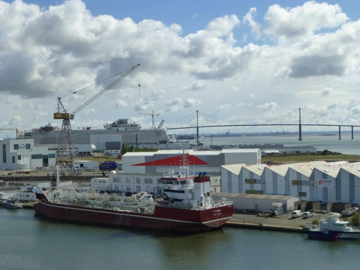Guérande échange de maison Bretagne