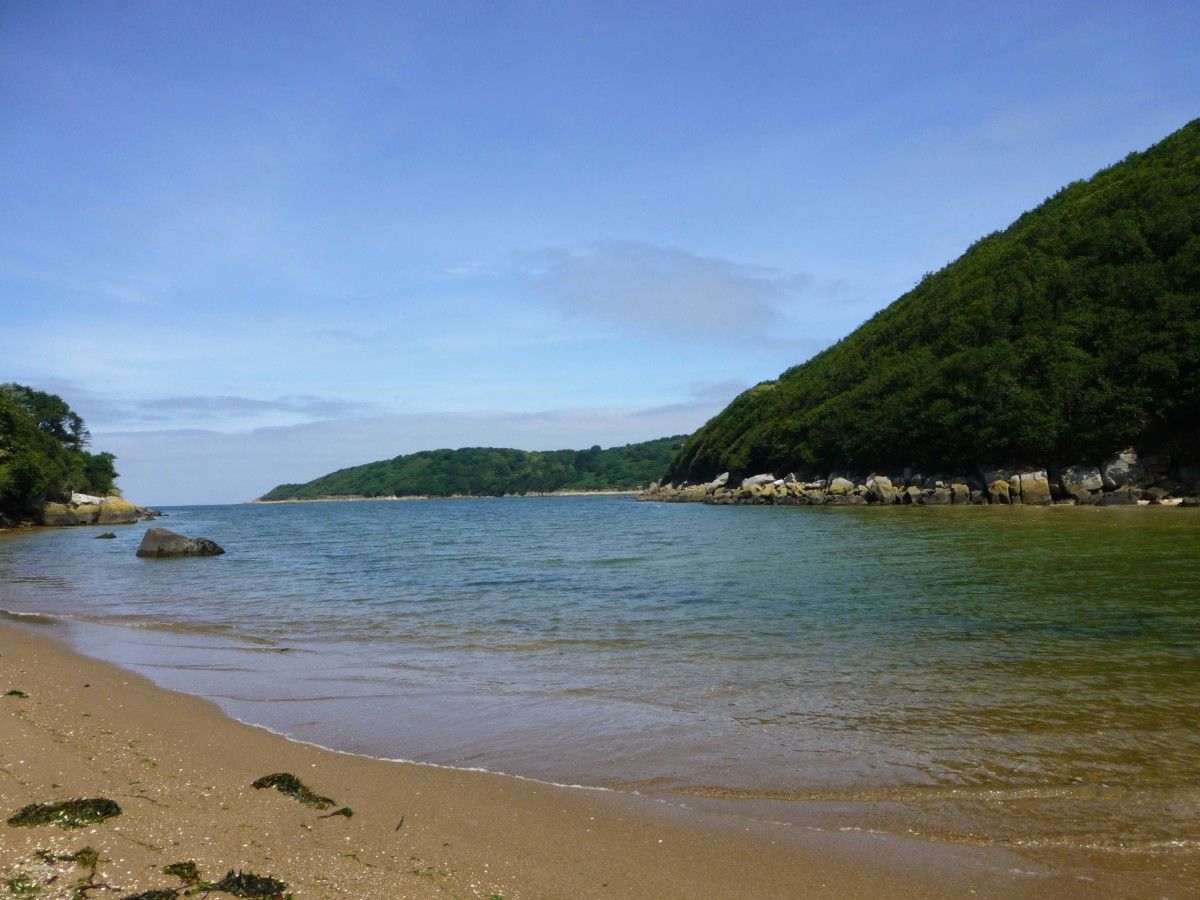 échange de maison Lannion Bretagne témoignage Etienne