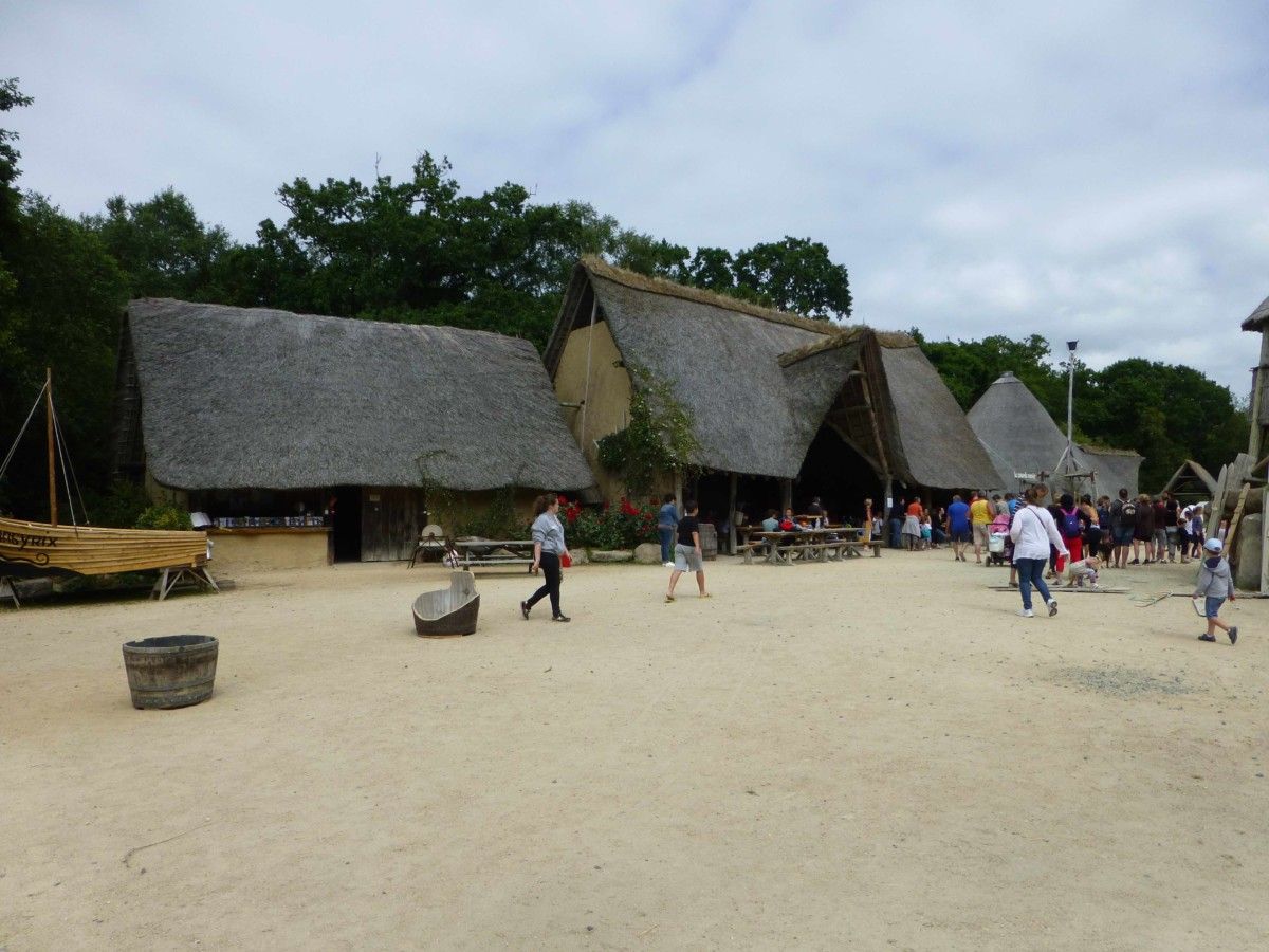 échange de maison Lannion Bretagne témoignage Etienne