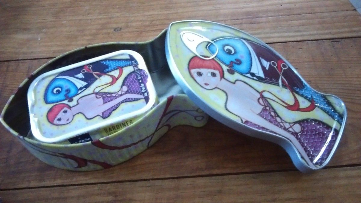 échange de maison souvenirs