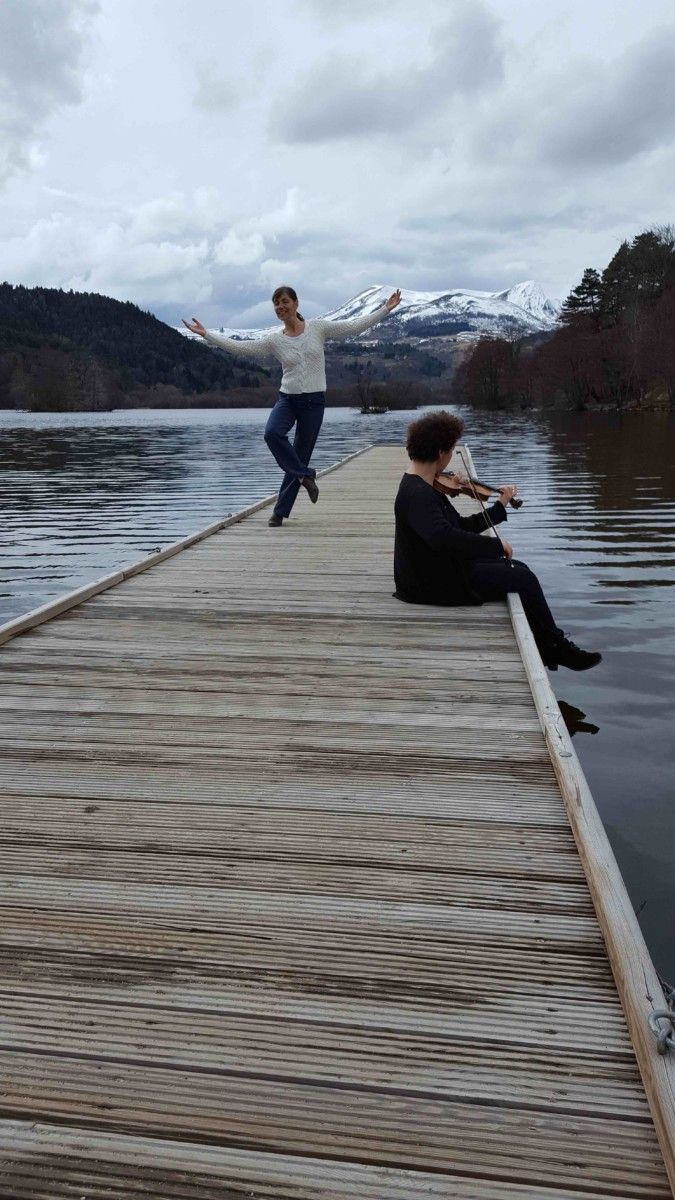 témoignage HomeExchange Emmanuelle