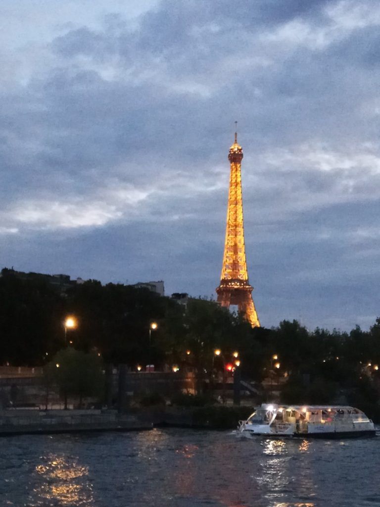 échange de maison Paris