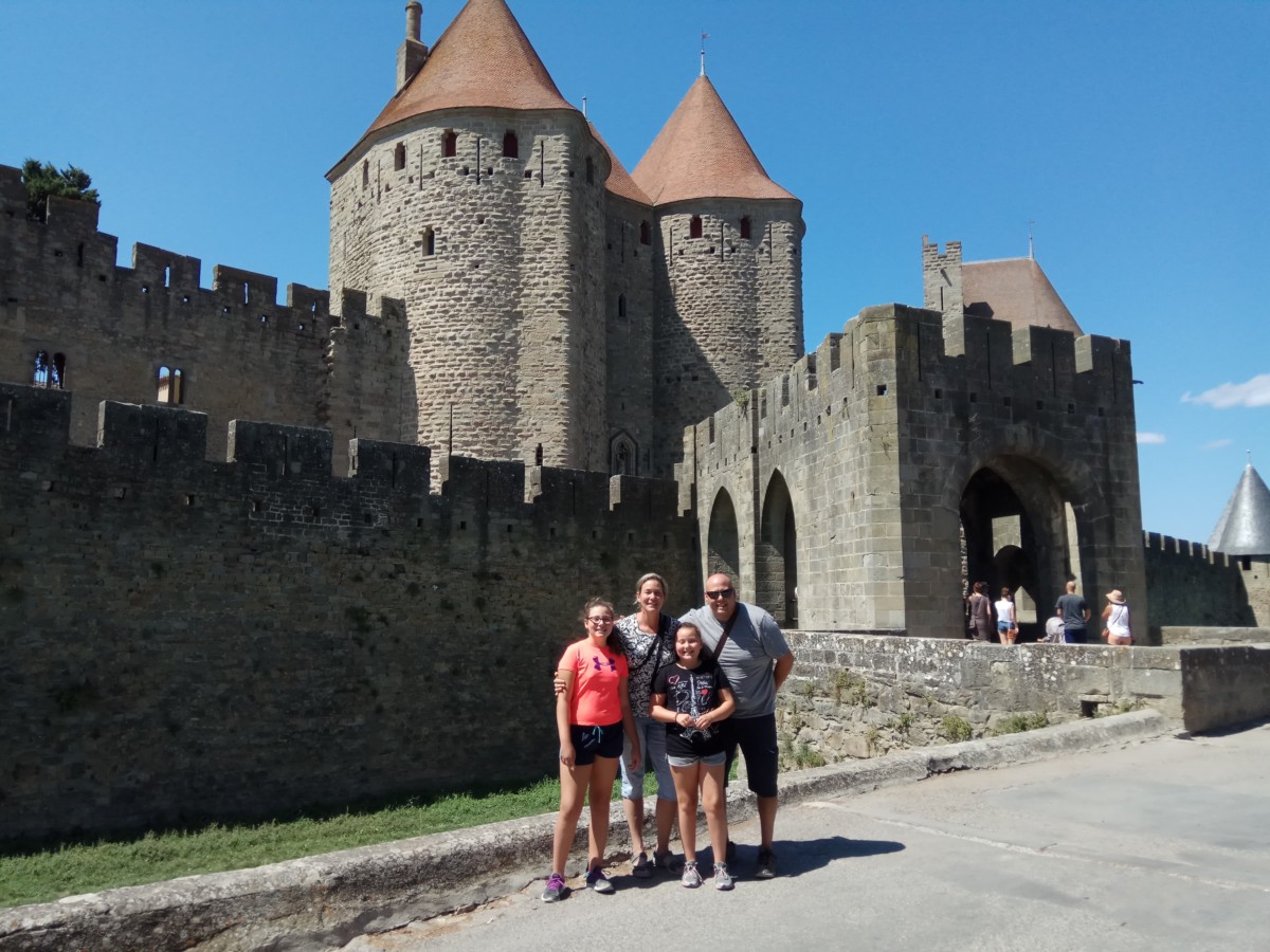 5 échanges de maison cet été