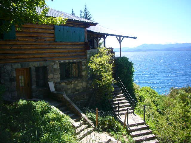 Maison 6 - Patagonie