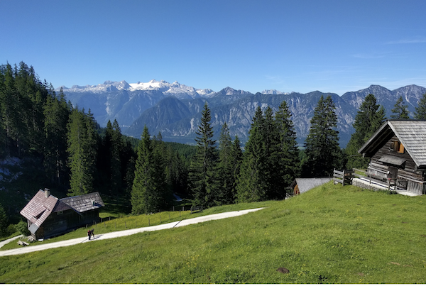 Alpes-refuge-parmelan