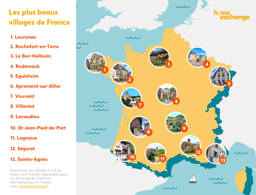 les-plus-beaux-villages-de-france