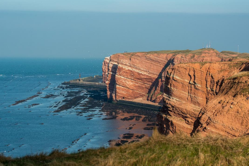 Helgoland-ile-plage-allemagne