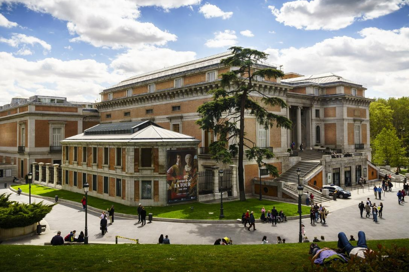 Madrid-Espagne-capitale-européenne