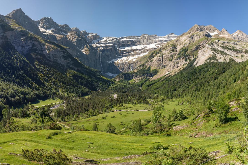 Vacances-montagne-destinations-Gavarnie-France