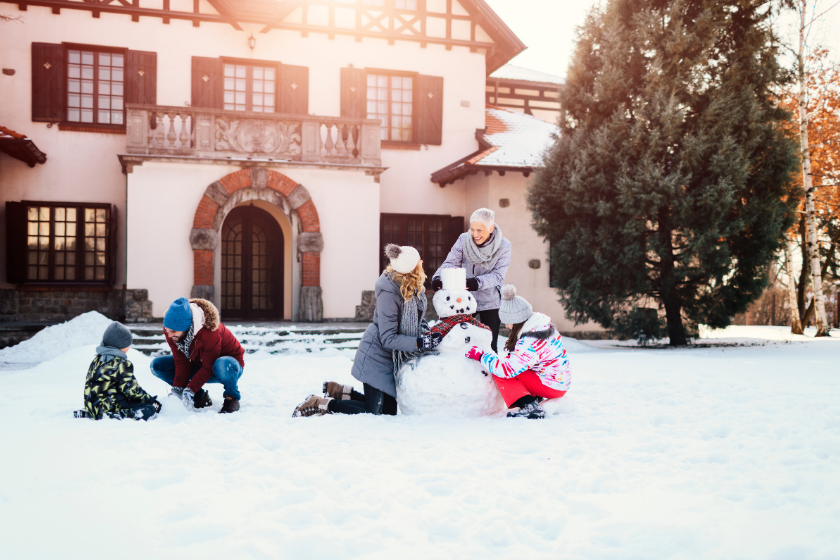 Noel-vacances-echange-maison