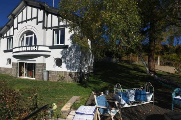 Puy-de-Dome-maison-familiale-noel