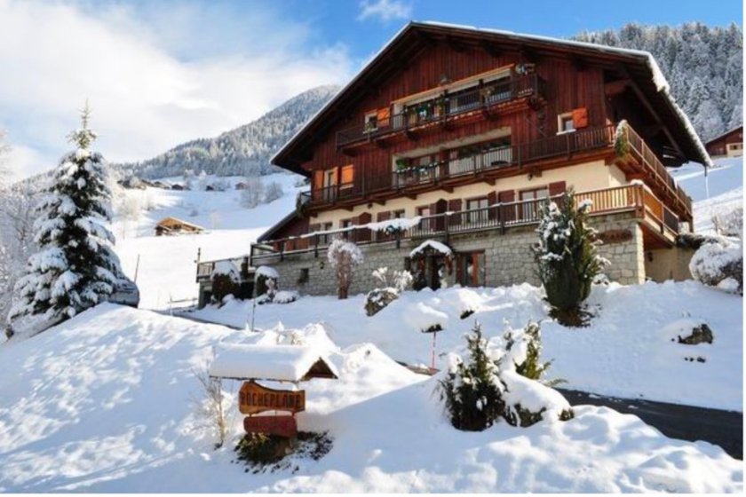 Vacances-hiver-chalet