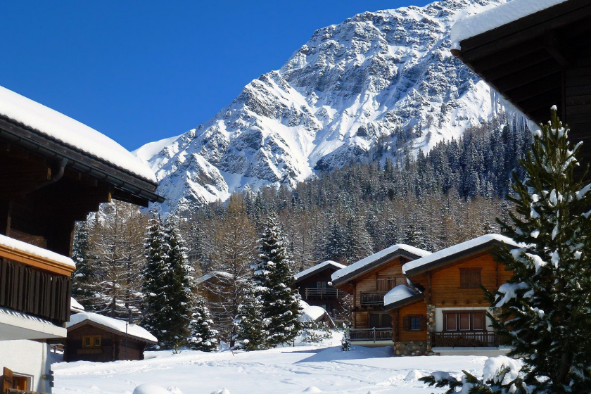 Echange-de-maison-station-ski-pas-cher