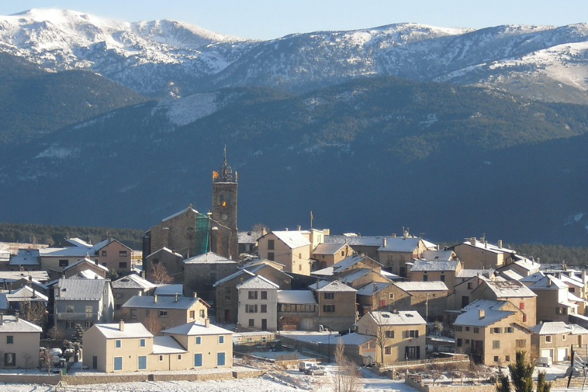 Les-Angles-station-ski-pas-chere