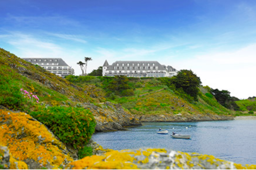 Belle-Île-Castel-Clara