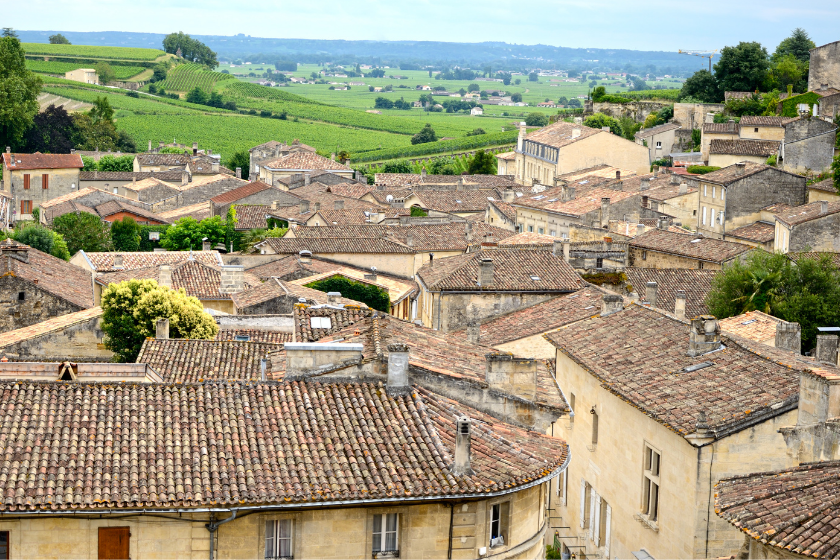 Où partir en vacances avecun bebe en aquitaine