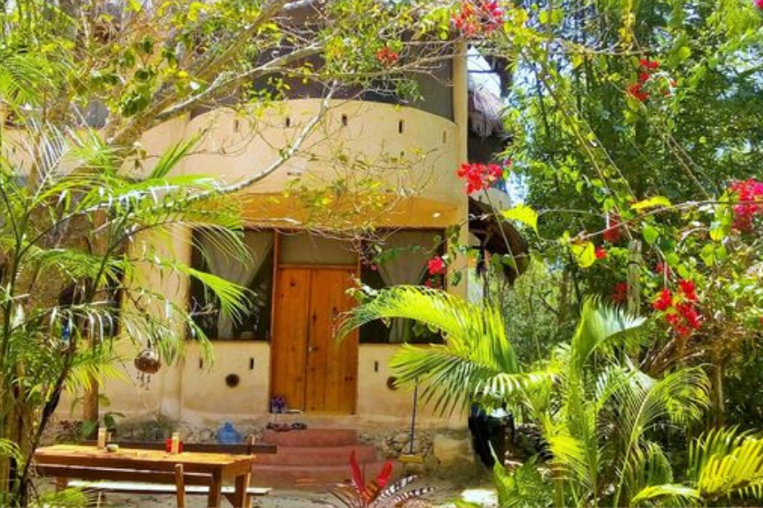 Maison-insolite-echange-maison-mexique