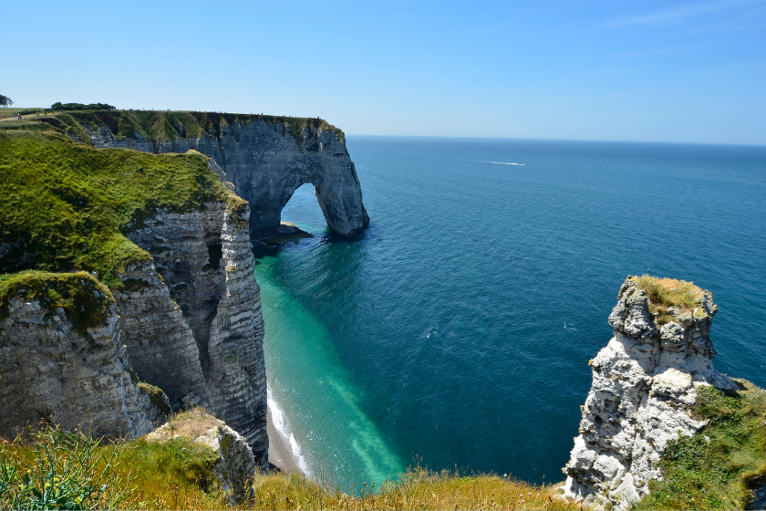Idees-de-destinations-week-end-famille-Normandie