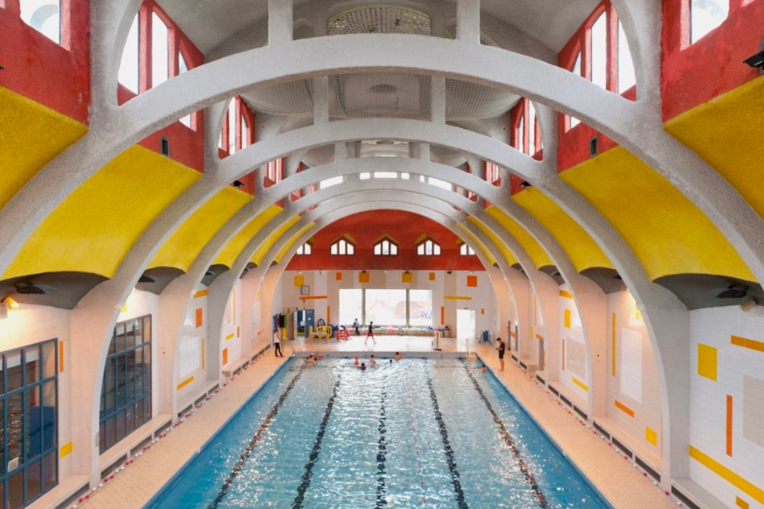 Meilleures-piscines-Paris-piscine-la-butte-aux-cailles
